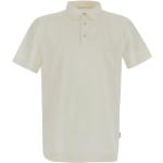 Ballantyne - Tops > Polo Shirts - White -