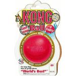Balles Kong en caoutchouc pour chien grandes tailles en promo 