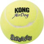 Balles Kong pour chien en lot de 3 