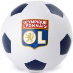 Jeux de ballon Olympique Lyonnais éco-responsable 