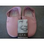 Chaussures casual roses Pointure 27 look casual pour fille 