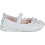 Chaussures casual blanches Pointure 24 look casual pour fille 
