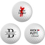 Accessoire De Golf En Plastique Clip De Support De Balle De Golf Pince Pour  Clubs De Golfeur Noir
