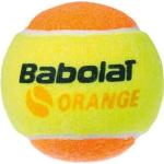 Balles de tennis Babolat orange 