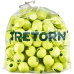 Balles de tennis Tretorn vertes 