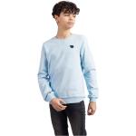 Sweatshirts bleues claires à motif Amsterdam Taille 10 ans look fashion pour fille de la boutique en ligne Miinto.fr avec livraison gratuite 