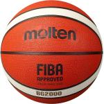 Ballon De Basket D'entraînement En Caoutchouc 12f