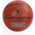Ballon De Basket Jordan Legacy 2.0 8P Deflated - FB2300-855 - Orange