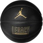 Ballon De Basket Jordan Legacy 2.0 8P Deflated - FB2300-051 - Noir