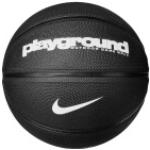 Ballons de basketball Nike Graphic blancs 