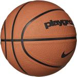 Ballons de basketball Nike orange en promo 