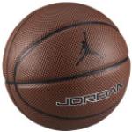 Ballons de basketball Nike Jordan 7 argentés 