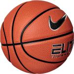 Ballons de basketball Nike Elite orange en promo 