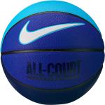 Ballons de basketball Nike blancs en promo 