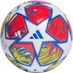 Ballon de football adidas UEFA Champions League FIFA Quality, unisexe, blanc