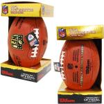 Ballons Wilson de football américain NFL 