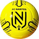 Ballon De Football Fc Nantes Canaris 2024