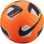 Ballons de foot Nike Football orange 
