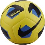 Ballons de foot Nike Football jaunes en promo 