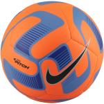 Ballons de foot Nike Football orange en promo 
