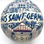 Ballons de foot Paris Saint Germain 
