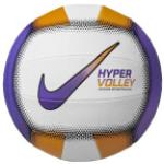 Matériel de Volley-ball Nike violets 