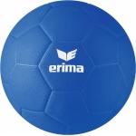 Ballons de beach handball Erima bleus 