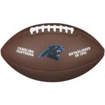 Ballons Wilson de football américain Carolina Panthers 