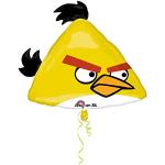 Ballons de baudruche Angry Birds 