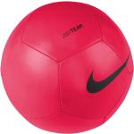 Ballon de football Nike Pitch Team Rose Unisexe - DH9796-635 - Taille Taille 3