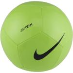 Ballons de foot Nike verts 