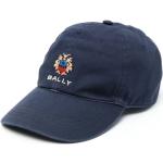 Bally - Accessories > Hats > Caps - Blue -