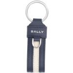 Bally - Accessories > Keyrings - Blue -