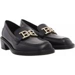 Chaussures casual Bally noires à élastiques Pointure 35 look casual pour femme en promo 