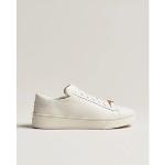 Baskets  Bally blanches pour homme 
