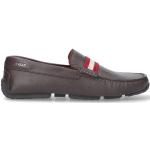Chaussures casual Bally marron Pointure 40 look casual pour homme 