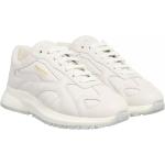 Baskets  Bally blanches pour femme 