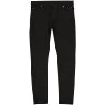 Jeans de créateur Balmain noirs en coton Taille L pour homme 