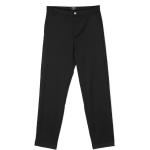 Pantalons slim Balmain noirs de créateur Taille 10 ans pour fille de la boutique en ligne Miinto.fr avec livraison gratuite 