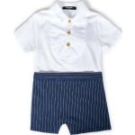 Combinaisons Balmain multicolores à rayures de créateur Taille 18 mois look fashion pour garçon de la boutique en ligne Miinto.fr avec livraison gratuite 