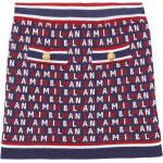 Jupes en tricot Balmain multicolores à rayures de créateur Taille 10 ans pour fille de la boutique en ligne Miinto.fr avec livraison gratuite 