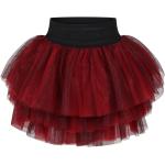 Jupes Balmain rouges de créateur Taille 14 ans pour fille de la boutique en ligne Miinto.fr avec livraison gratuite 