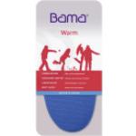 Bama Chaussette isolante taille 38-39 bleu 1 pair BAMA Quantité:1