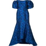 Robes de soirée bleues Taille XS pour femme en promo 