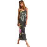 BANANA MOON - Robe Beachwear - MEHITI Beachdress - Kaki - Taille Fabricant : M