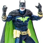 Figurines Bandai en métal Batman de 17 cm en promo 