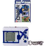 Bandai - Digimon - DigimonX - Edition Blanc et Bleu - par Les créateurs de Tamagotchi - 41922