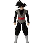 Bandai - Dragon Ball - Figurine géante Limit Breaker - Goku Black - 36740