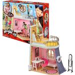 Maisons de poupée Bandai Miraculous en promo 