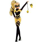 Miraculous Ladybug - Poupée mannequin 26 cm : Queen Bee - BANDAI